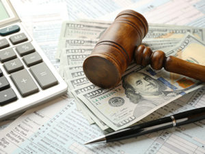 Chapter 20 Bankruptcy in Chicago, IL