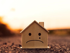 The Future Increase Of Distressed Properties