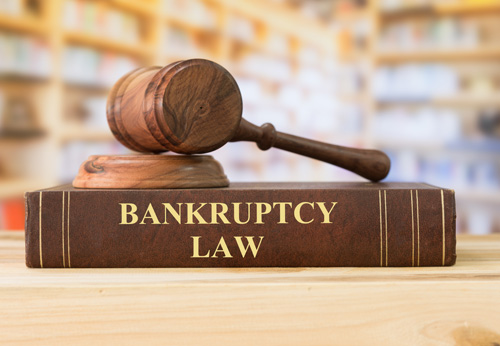 Bankruptcy Lawyer Cook County Illinois