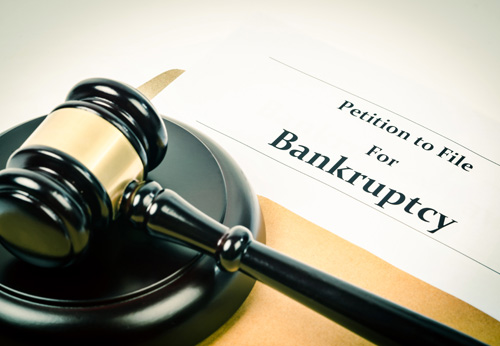 Bankruptcy Lawyer Cook County Illinois