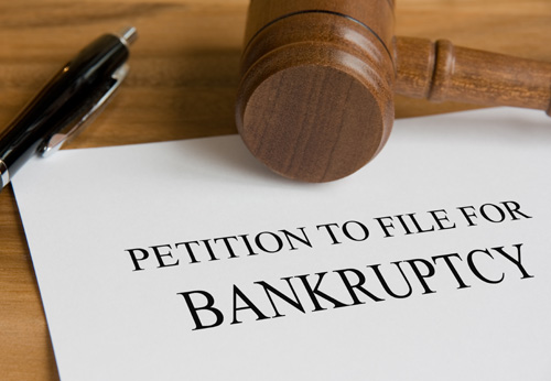 Bankruptcy Lawyer Cook County Illinois