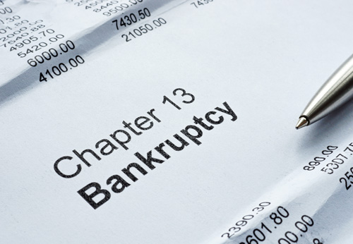 Bankruptcy Lawyer Dupage County Illinois