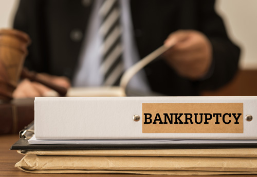 Bankruptcy Lawyer Dupage County Illinois