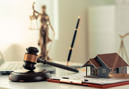 Foreclosure Defense Lawyer Lake County Illinois