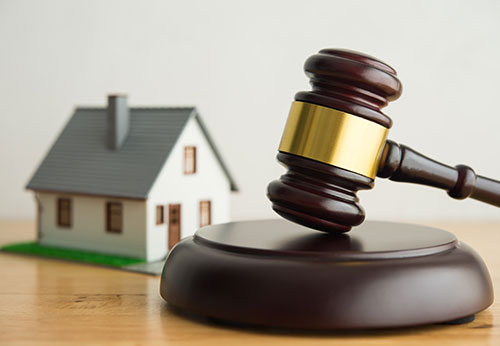 Foreclosure Defense Lawyer Will County Illinois