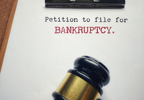 Bankruptcy Lawyer Lake County Illinois
