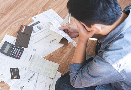 Bankruptcy Lawyer Will County Illinois