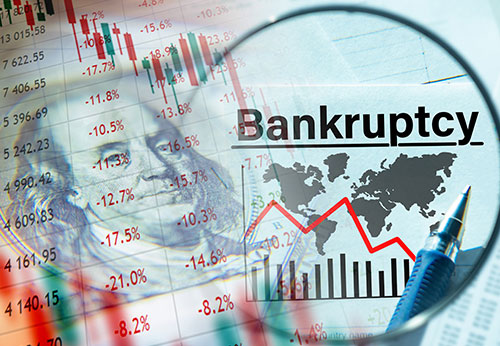 Bankruptcy Lawyer Will County Illinois