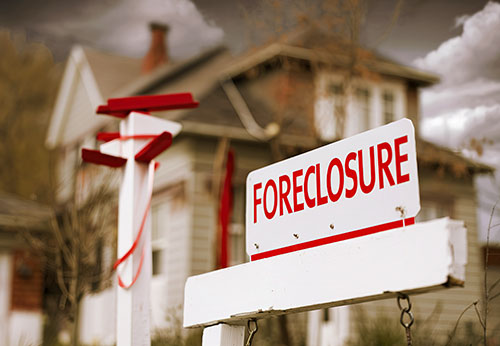 Short Sale Lawyer Cook County Illinois