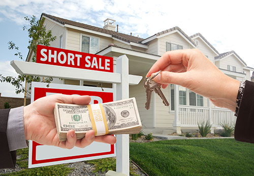 Short Sale Lawyer Cook County Illinois